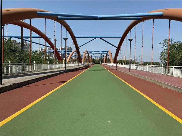 ��ɫ����·��ϵ�а���